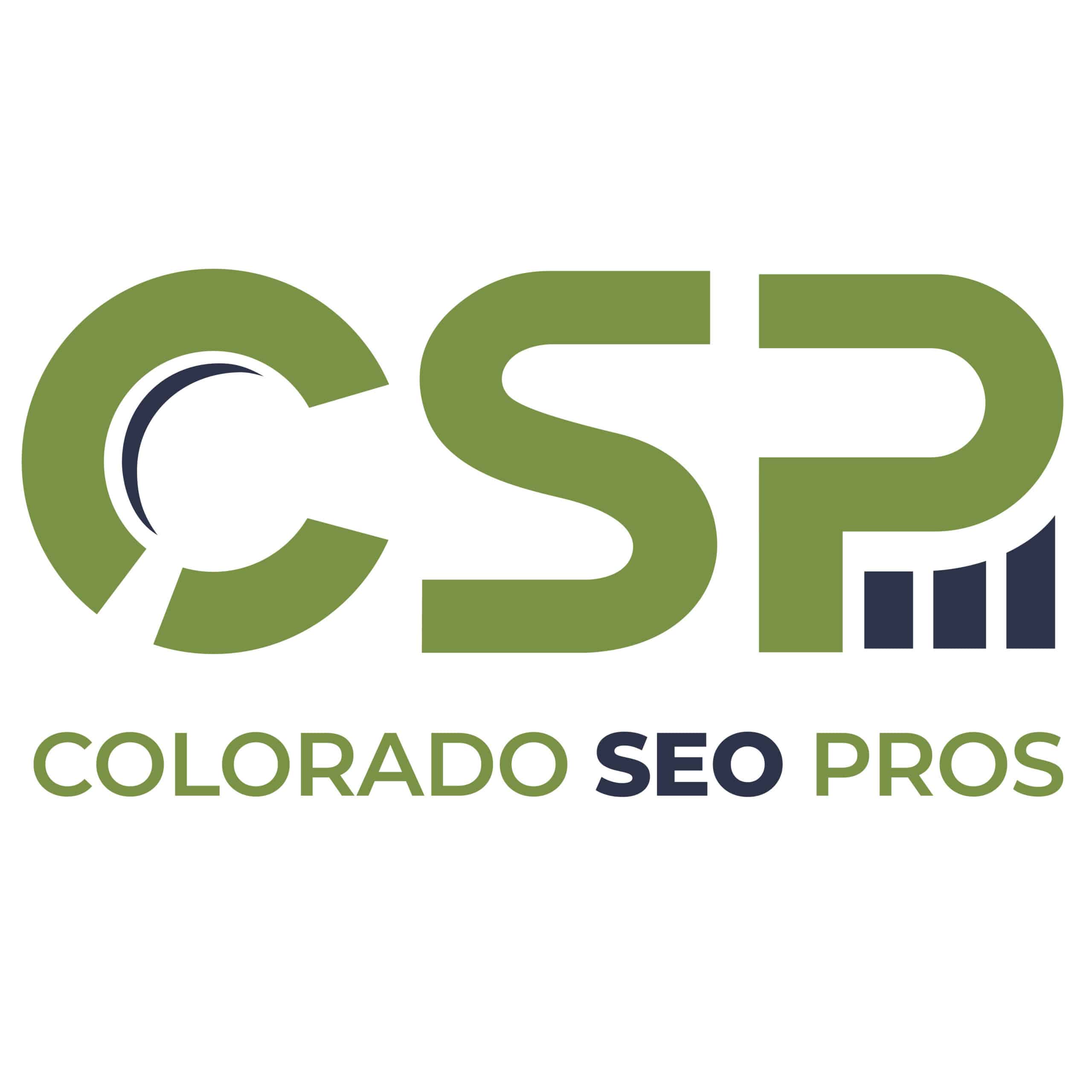 CSP Agency logo